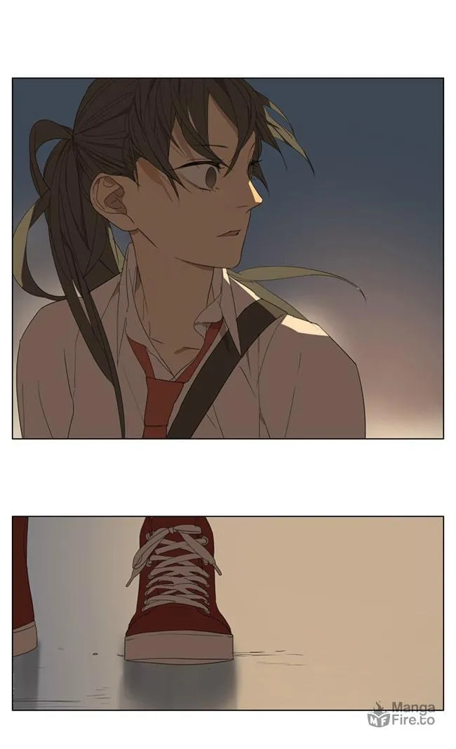 Read SQ: Begin W/Your Name! (Colored) chapter 81 image 8 on Lezhin