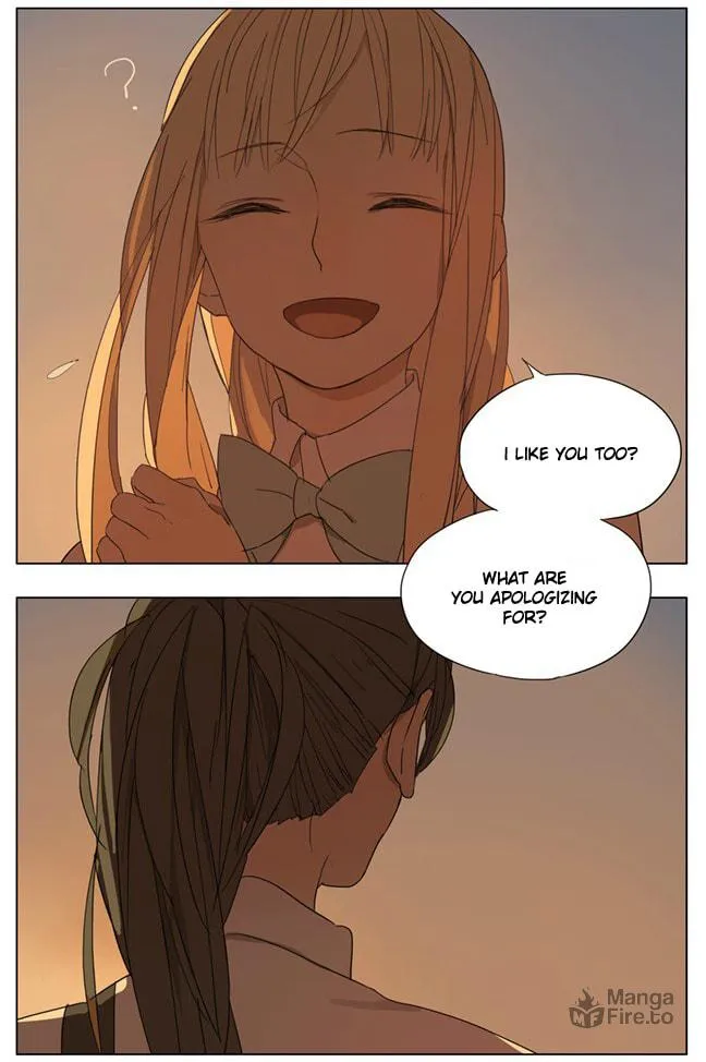 Read SQ: Begin W/Your Name! (Colored) chapter 82 image 2 on Lezhin