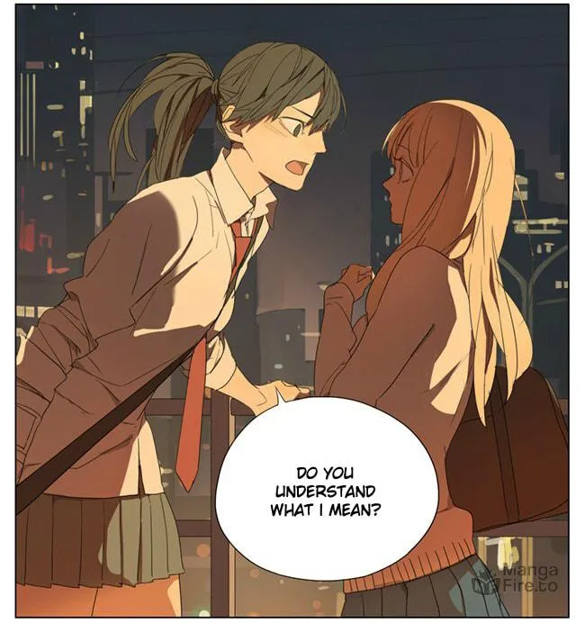 Read SQ: Begin W/Your Name! (Colored) chapter 82 image 4 on Lezhin