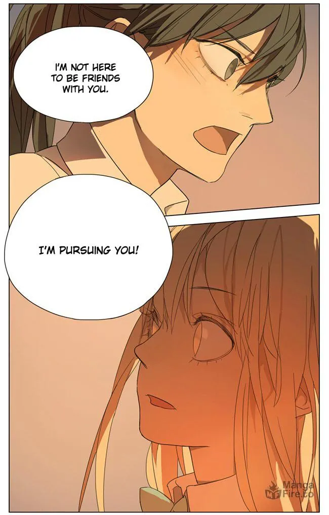Read SQ: Begin W/Your Name! (Colored) chapter 82 image 5 on Lezhin