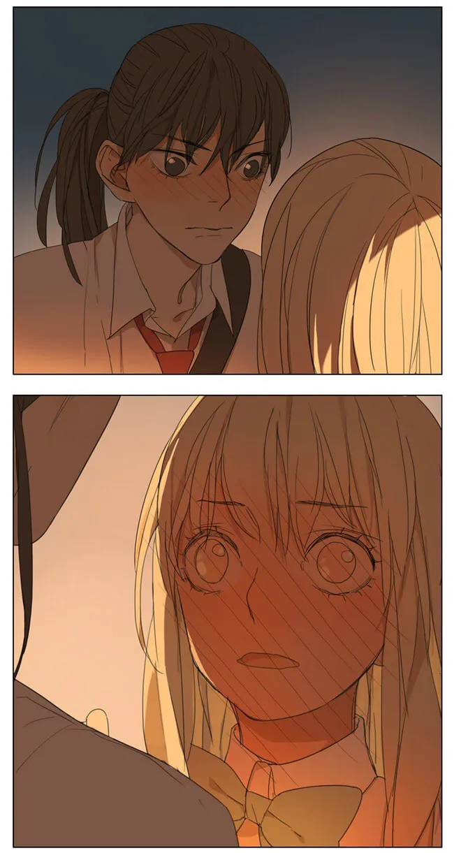 Read SQ: Begin W/Your Name! (Colored) chapter 82 image 7 on Lezhin