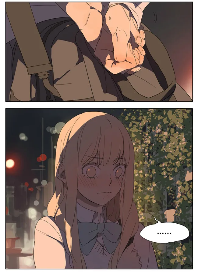 Read SQ: Begin W/Your Name! (Colored) chapter 83 image 3 on Lezhin