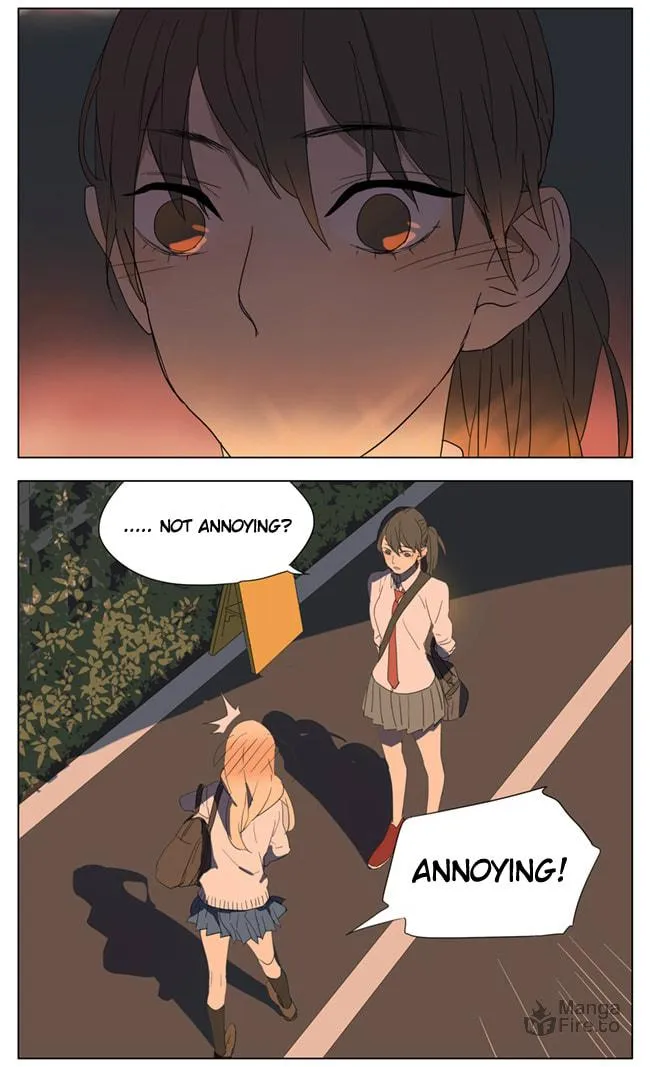 Read SQ: Begin W/Your Name! (Colored) chapter 83 image 4 on Lezhin