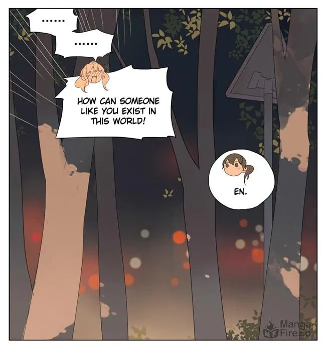 Read SQ: Begin W/Your Name! (Colored) chapter 83 image 8 on Lezhin
