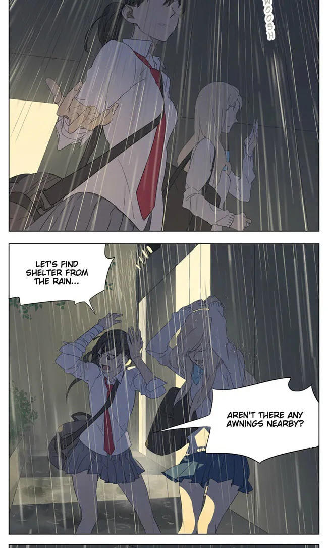Read SQ: Begin W/Your Name! (Colored) chapter 84 image 1 on Lezhin