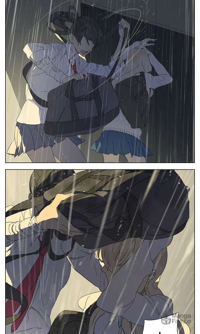 Read SQ: Begin W/Your Name! (Colored) chapter 84 image 2 on Lezhin