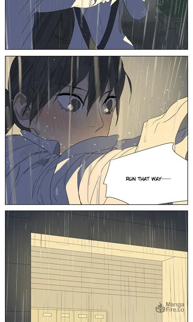 Read SQ: Begin W/Your Name! (Colored) chapter 84 image 4 on Lezhin