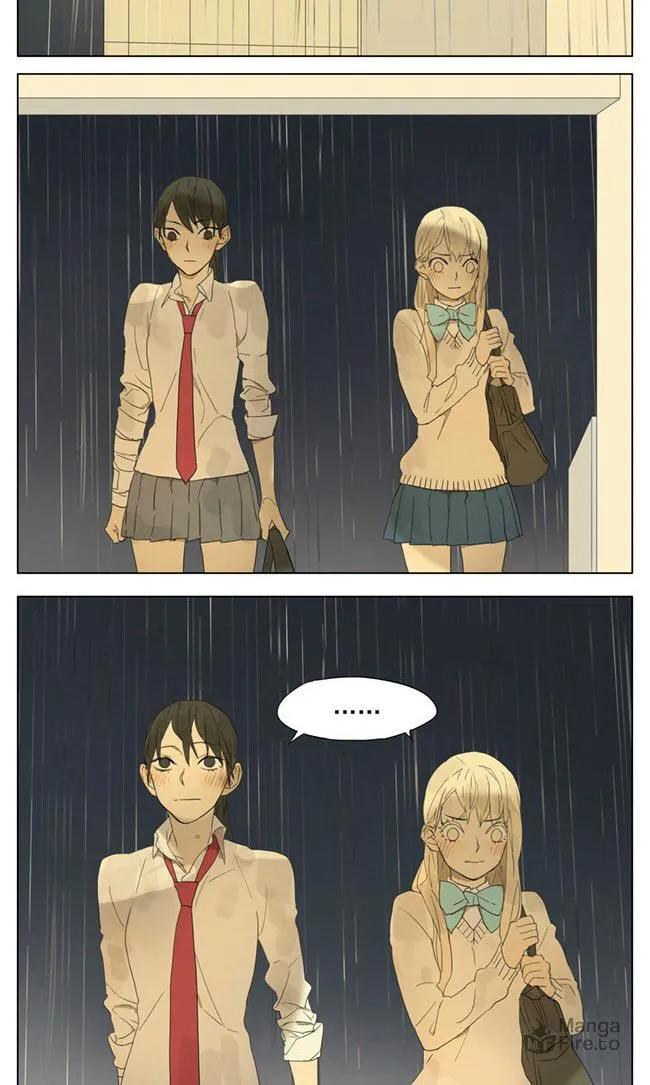 Read SQ: Begin W/Your Name! (Colored) chapter 84 image 5 on Lezhin
