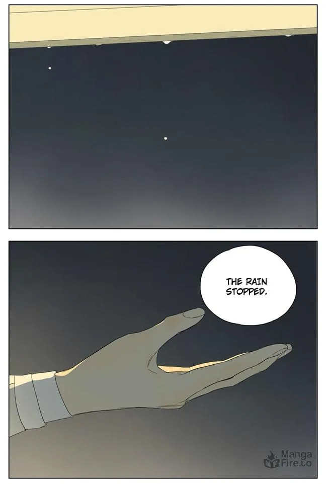 Read SQ: Begin W/Your Name! (Colored) chapter 85 image 4 on Lezhin