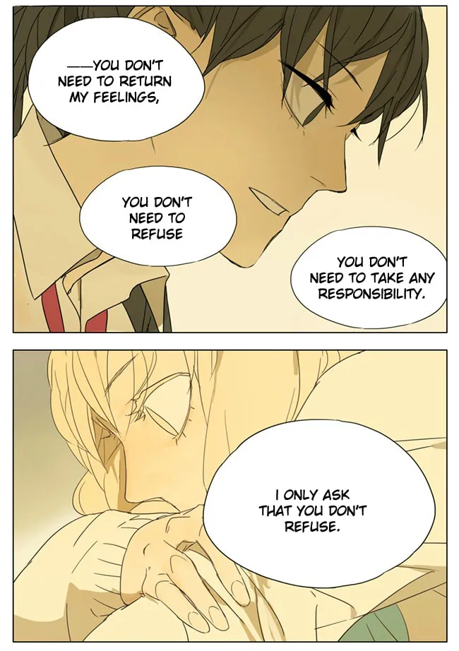 Read SQ: Begin W/Your Name! (Colored) chapter 86 image 10 on Lezhin