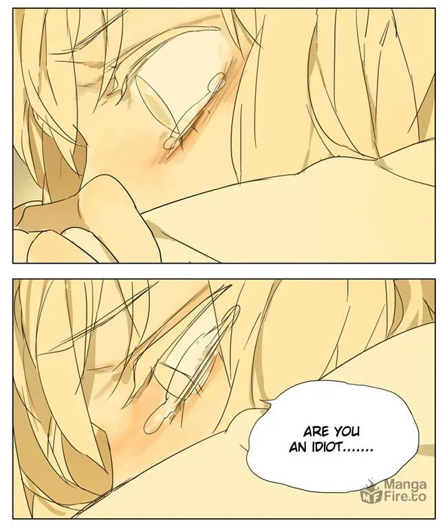 Read SQ: Begin W/Your Name! (Colored) chapter 86 image 11 on Lezhin