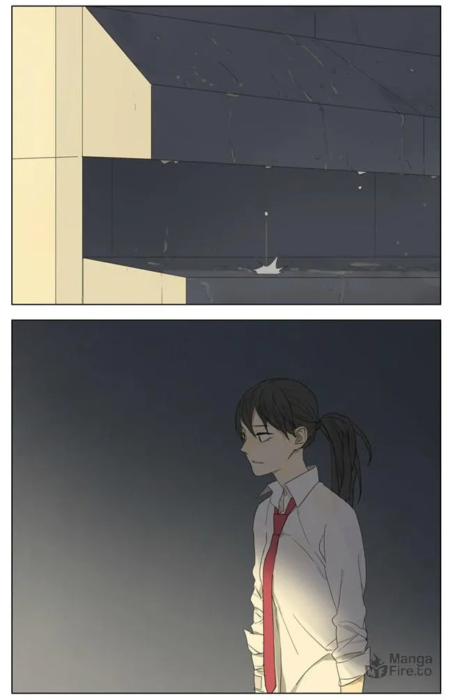 Read SQ: Begin W/Your Name! (Colored) chapter 86 image 2 on Lezhin