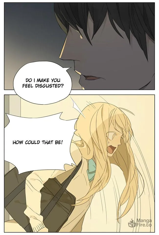 Read SQ: Begin W/Your Name! (Colored) chapter 86 image 4 on Lezhin