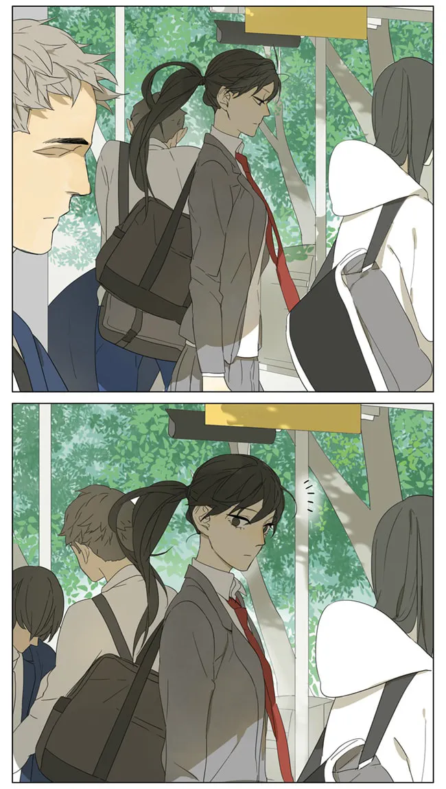 Read SQ: Begin W/Your Name! (Colored) chapter 87 image 3 on Lezhin