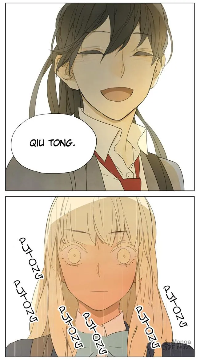Read SQ: Begin W/Your Name! (Colored) chapter 87 image 4 on Lezhin