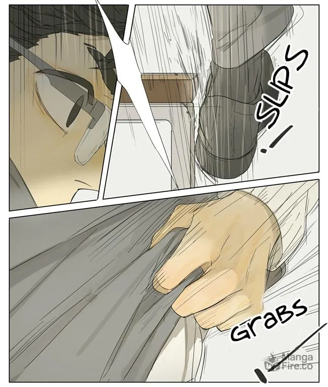 Read SQ: Begin W/Your Name! (Colored) chapter 88 image 4 on Lezhin