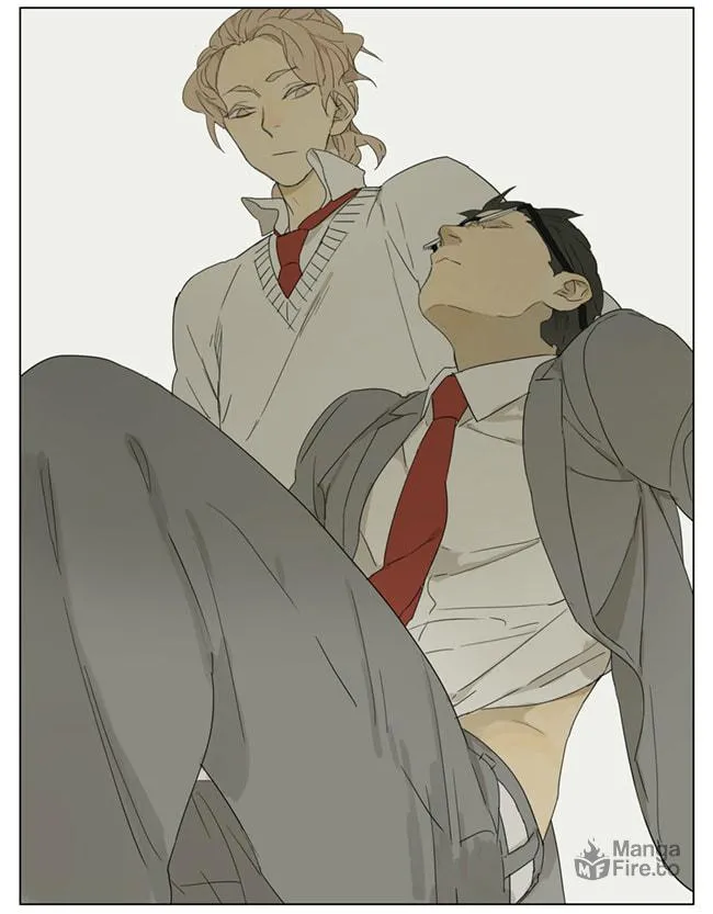 Read SQ: Begin W/Your Name! (Colored) chapter 88 image 5 on Lezhin