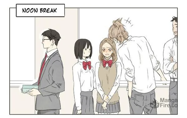 Read SQ: Begin W/Your Name! (Colored) chapter 9 image 2 on Lezhin