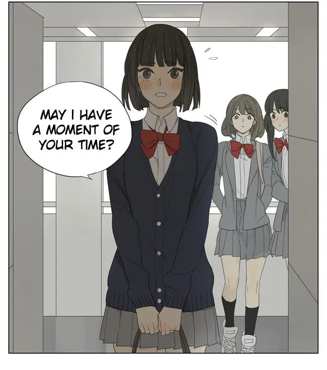 Read SQ: Begin W/Your Name! (Colored) chapter 90 image 6 on Lezhin