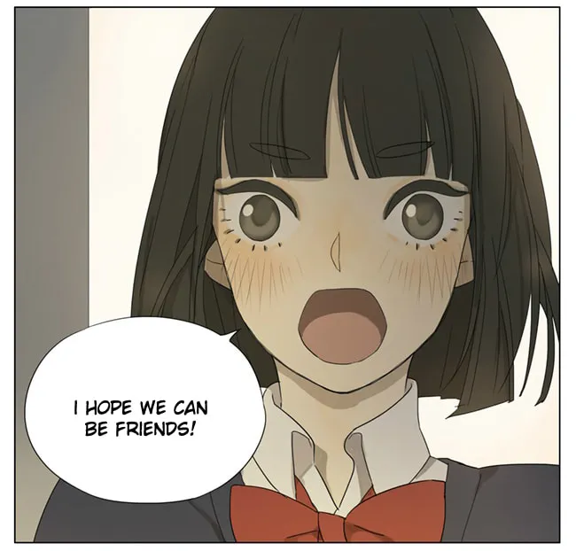 Read SQ: Begin W/Your Name! (Colored) chapter 92 image 1 on Lezhin
