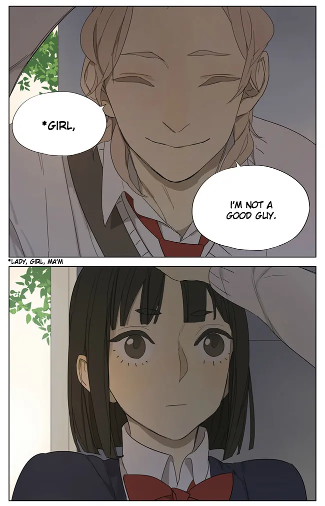 Read SQ: Begin W/Your Name! (Colored) chapter 92 image 10 on Lezhin