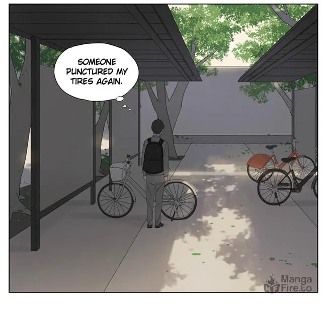 Read SQ: Begin W/Your Name! (Colored) chapter 92 image 14 on Lezhin