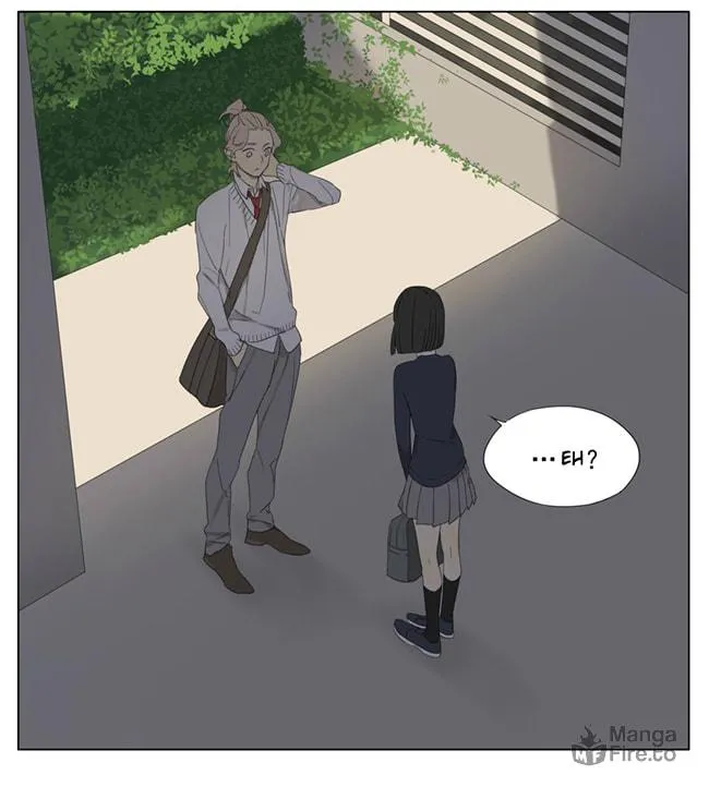 Read SQ: Begin W/Your Name! (Colored) chapter 92 image 4 on Lezhin