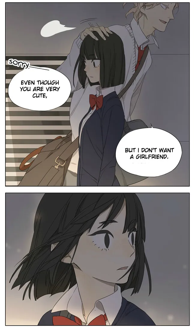 Read SQ: Begin W/Your Name! (Colored) chapter 92 image 6 on Lezhin