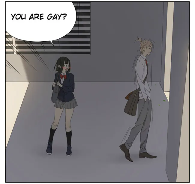 Read SQ: Begin W/Your Name! (Colored) chapter 92 image 7 on Lezhin