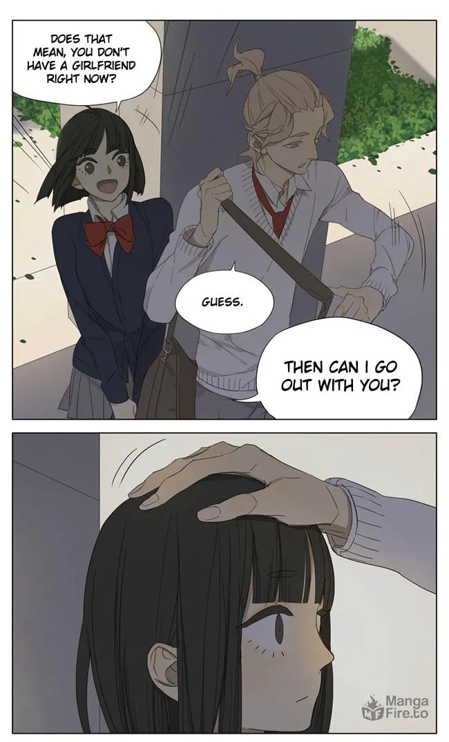 Read SQ: Begin W/Your Name! (Colored) chapter 92 image 9 on Lezhin