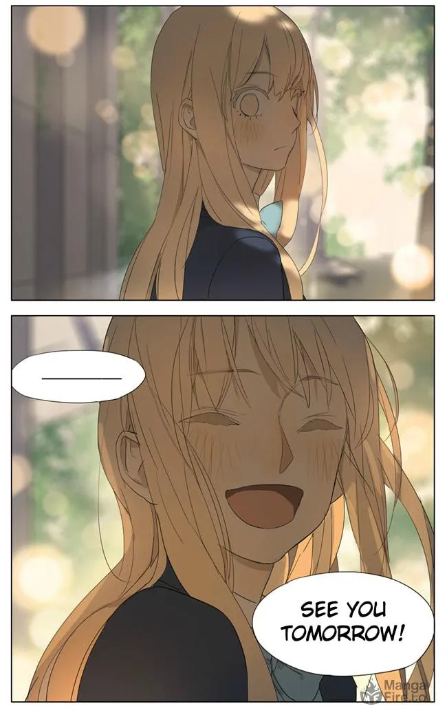 Read SQ: Begin W/Your Name! (Colored) chapter 94 image 14 on Lezhin