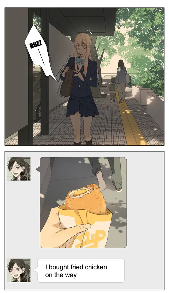 Read SQ: Begin W/Your Name! (Colored) chapter 94 image 15 on Lezhin