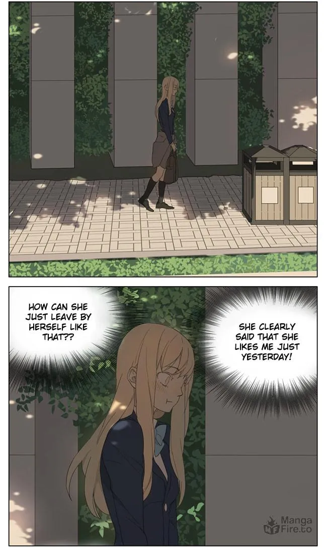 Read SQ: Begin W/Your Name! (Colored) chapter 94 image 4 on Lezhin