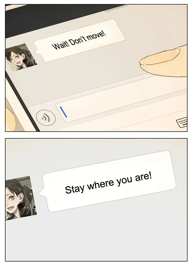 Read SQ: Begin W/Your Name! (Colored) chapter 94 image 6 on Lezhin