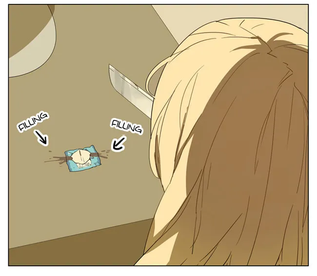 Read SQ: Begin W/Your Name! (Colored) chapter 95 image 16 on Lezhin