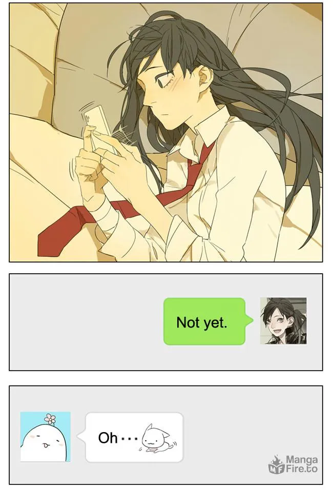 Read SQ: Begin W/Your Name! (Colored) chapter 95 image 4 on Lezhin