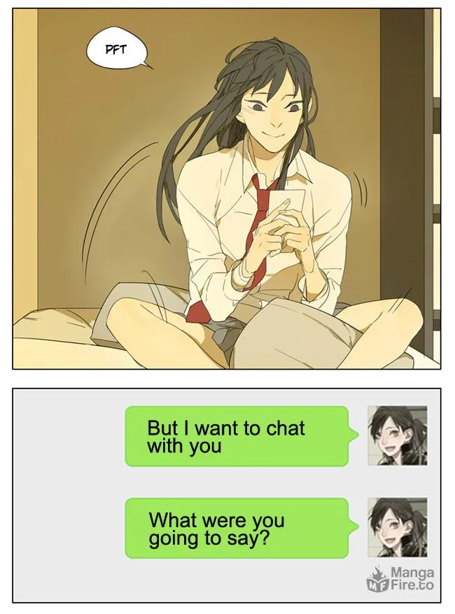 Read SQ: Begin W/Your Name! (Colored) chapter 95 image 5 on Lezhin