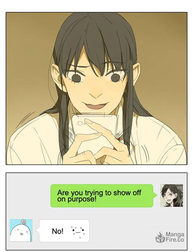 Read SQ: Begin W/Your Name! (Colored) chapter 95 image 8 on Lezhin