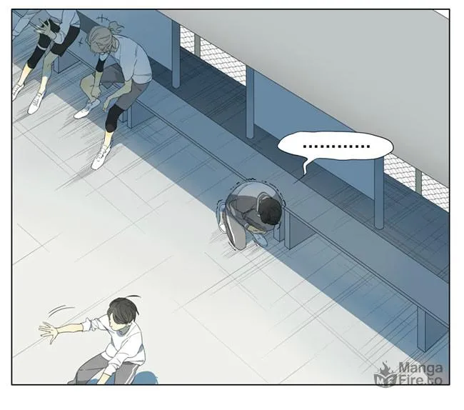 Read SQ: Begin W/Your Name! (Colored) chapter 97 image 4 on Lezhin