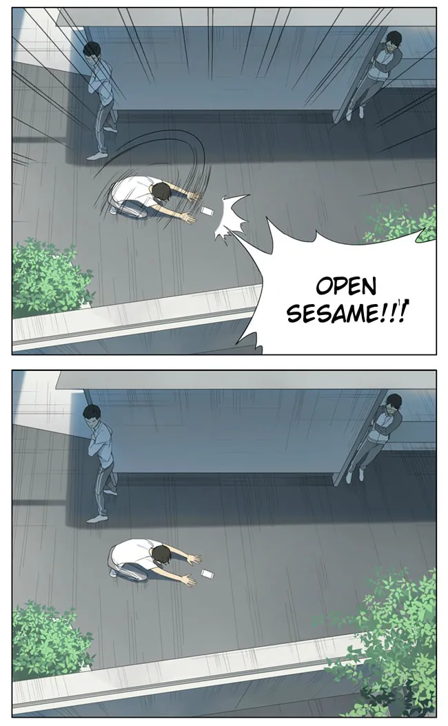 Read SQ: Begin W/Your Name! (Colored) chapter 97 image 7 on Lezhin