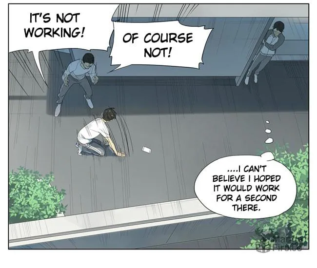 Read SQ: Begin W/Your Name! (Colored) chapter 97 image 8 on Lezhin