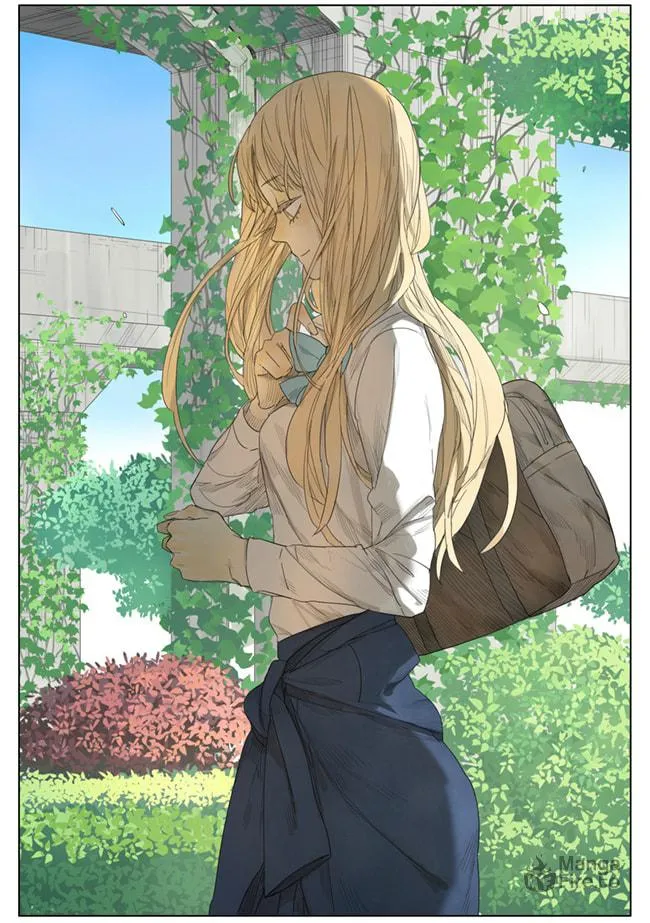 Read SQ: Begin W/Your Name! (Colored) chapter 98 image 2 on Lezhin