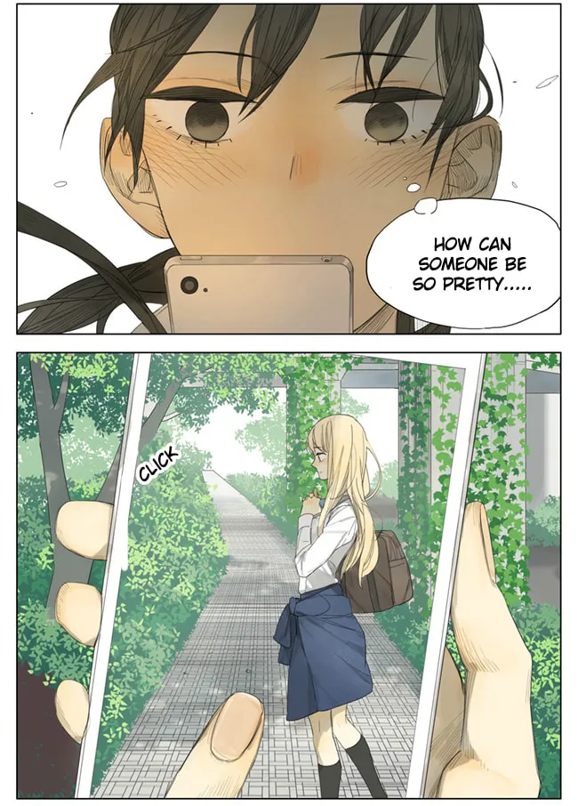 Read SQ: Begin W/Your Name! (Colored) chapter 98 image 3 on Lezhin