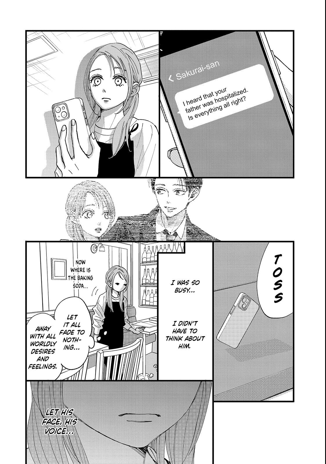 Read Square Up for Love chapter 1 image 39 on Lezhin