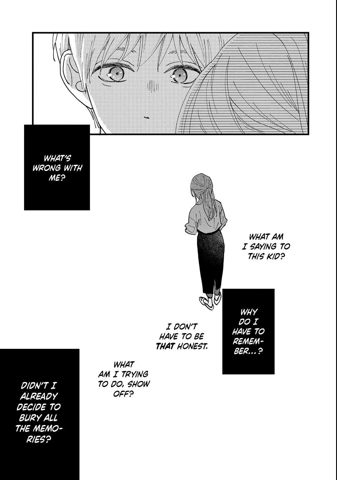 Read Square Up for Love chapter 1 image 52 on Lezhin