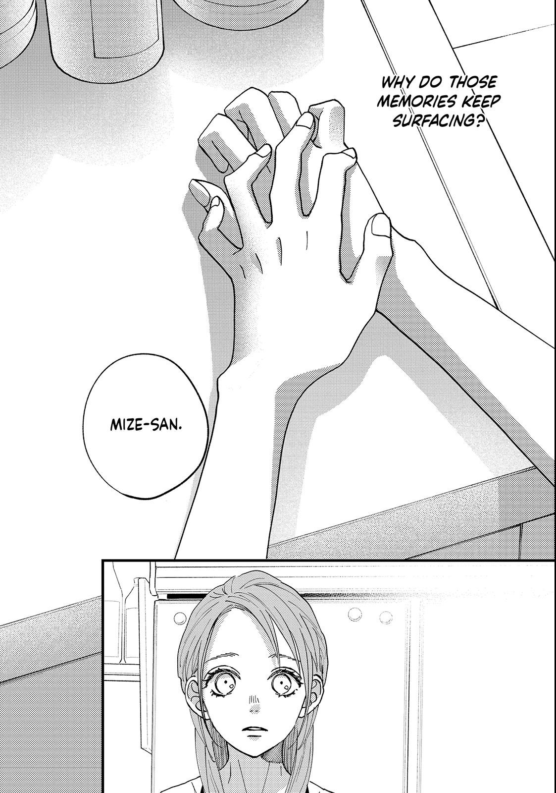 Read Square Up for Love chapter 1 image 53 on Lezhin