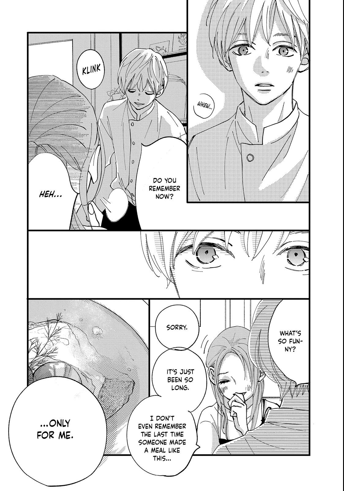 Read Square Up for Love chapter 1 image 59 on Lezhin