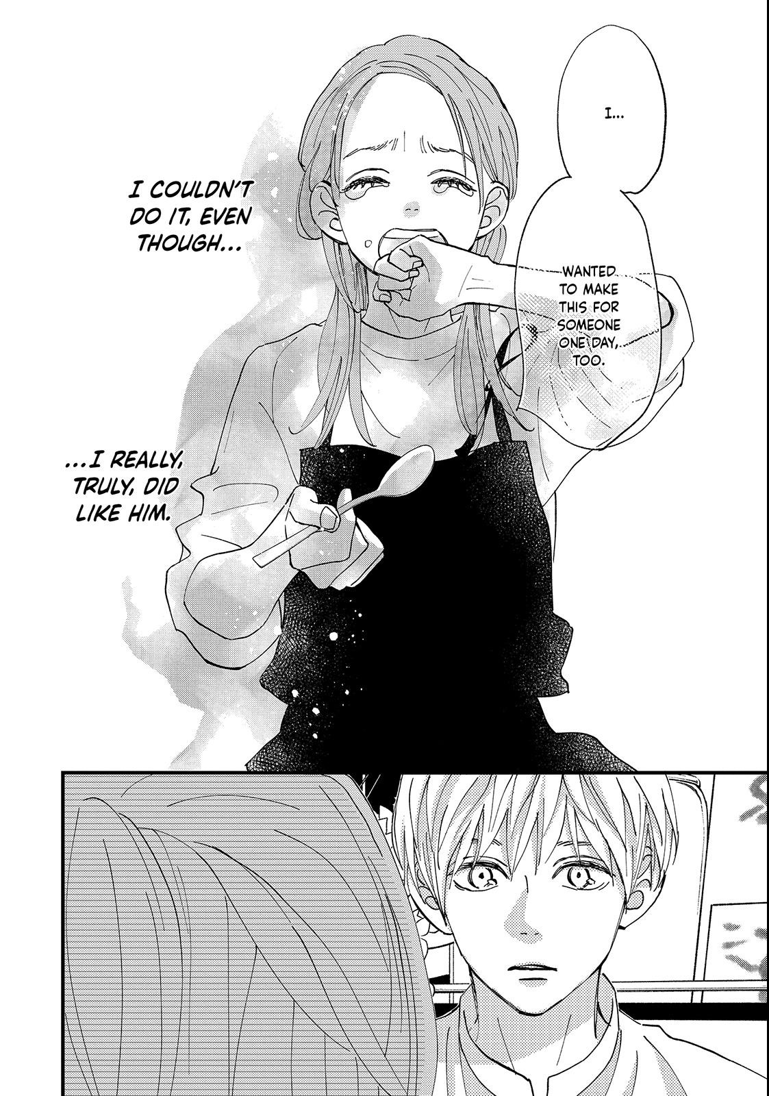 Read Square Up for Love chapter 1 image 61 on Lezhin