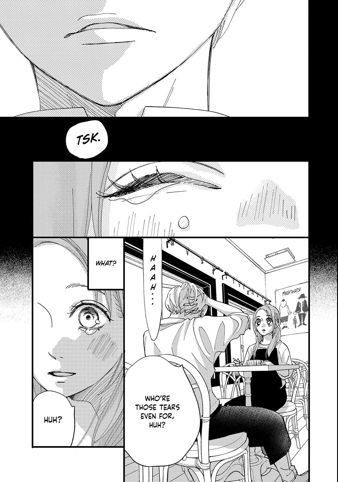Read Square Up for Love chapter 1 image 62 on Lezhin