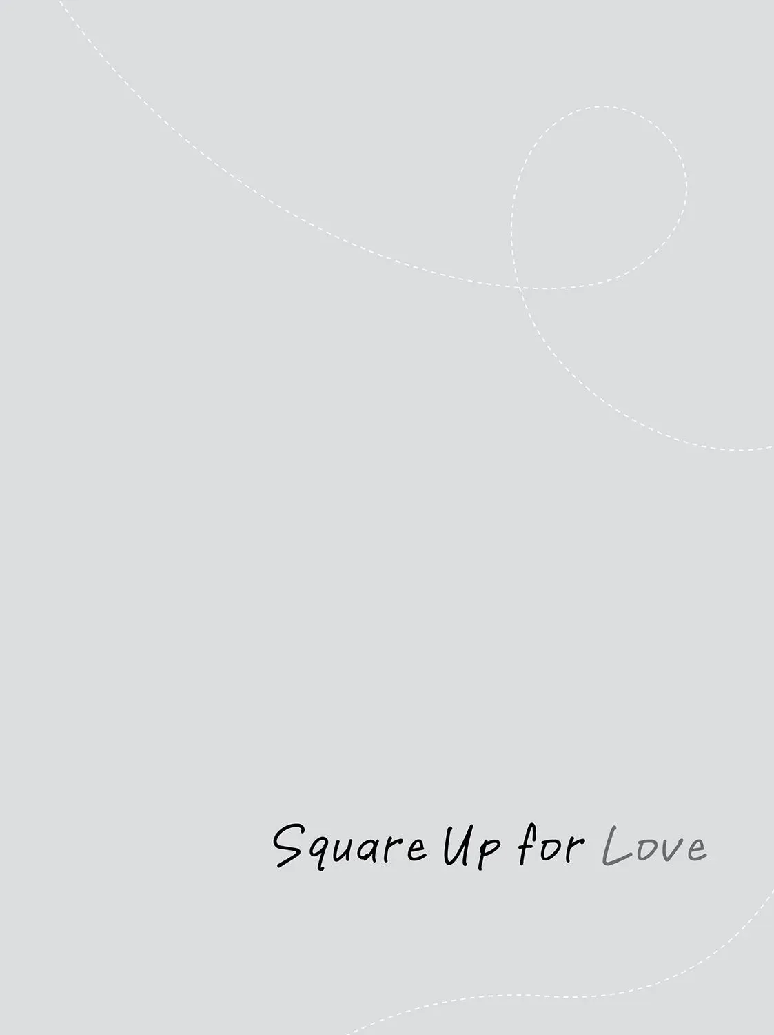 Read Square Up for Love chapter 10 image 2 on Lezhin